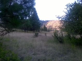 Lower Perry Loop, La Grande, OR 97850