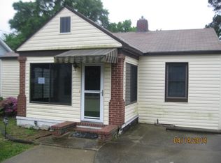 1014 Neill Dr, Columbus, GA