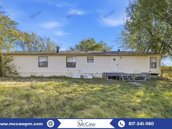 13665 Farm To Market Rd #2331, Godley, TX 76044