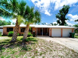 1021 E Park St, Panama City, FL 32404
