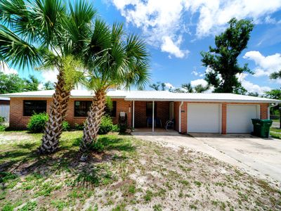 1021 E Park St, Panama City, FL, 32404