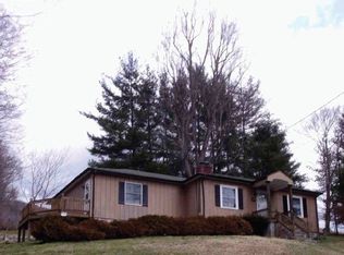 2365 Gratton Rd, Tazewell, VA 24651