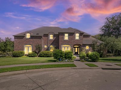 1719 Moreland Dr, Sherman, TX, 75090