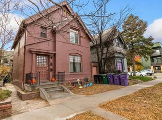 404 E 1st Ave APT 1, Denver, CO 80203