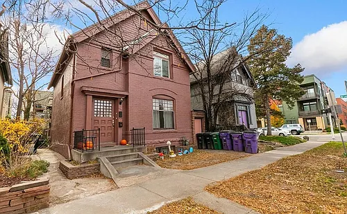 404 E 1st Ave #1 Photo 1