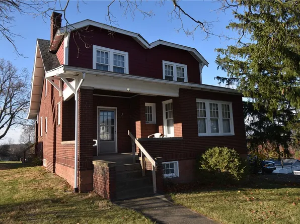 73 Highland Ave, West Alexander, PA 15376