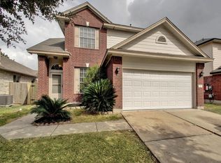 810 Hank Aaron Ln, Round Rock, TX 78665