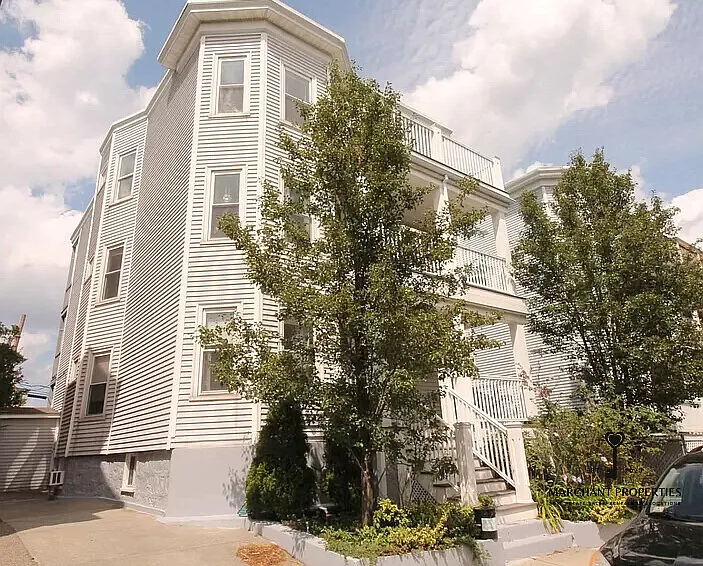 9 Harvard Ter #2 — Photo 27