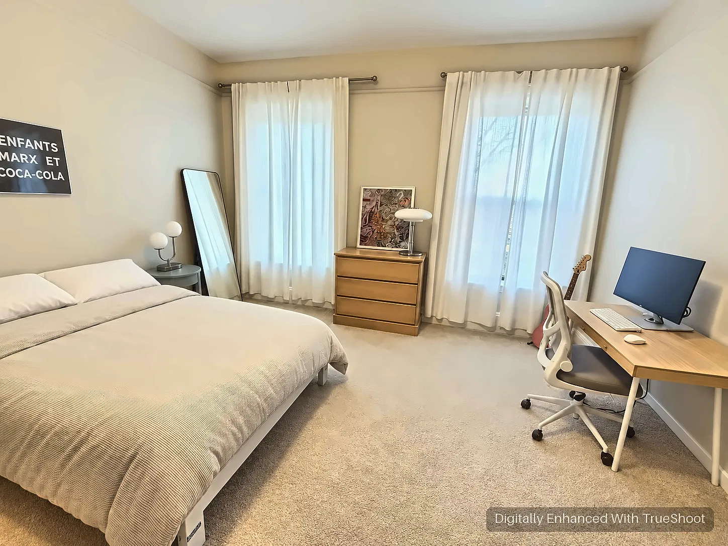 2 bed, 999 sqft, $3,000 — Photo 4