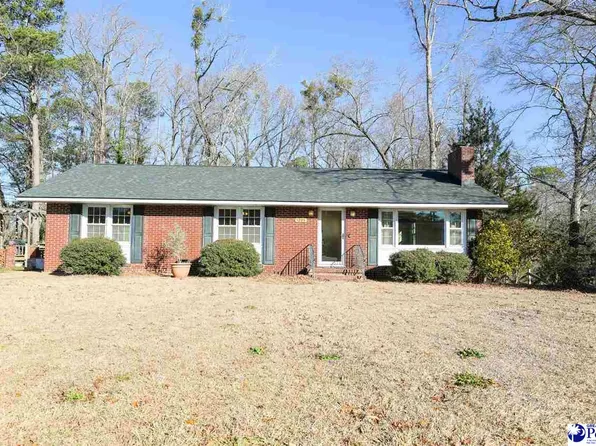 1205 Melrose Ave, Florence, SC 29505