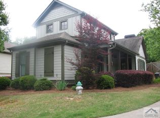 228 Wilde Trl, Athens, GA 30606