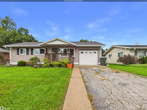 45 Pleasant Ln, Keokuk, IA 52632