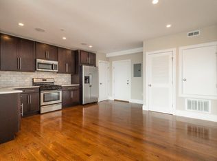 297 D St #4A, Boston, MA 02127