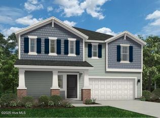 347 Deep River Rd, Aberdeen, NC 28315