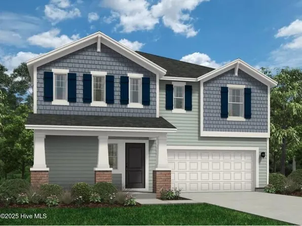 347 Deep River Road, Aberdeen, NC 28315