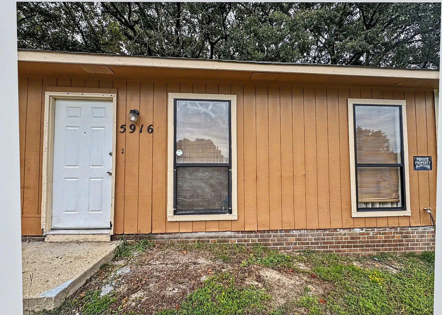 Charming 1-Bedroom Apartment in Fayetteville! — Photo 2