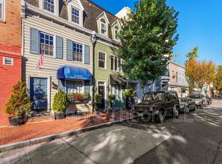 2613 P St NW, Washington, DC 20007