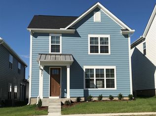 5331 Tupelo St, Antioch, TN 37013