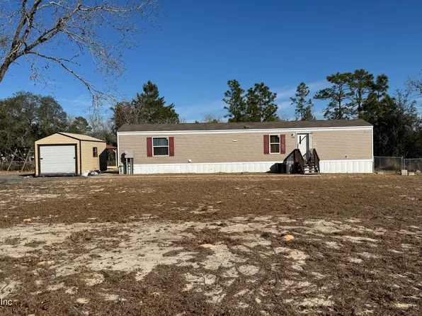 410 LILY Trail, Interlachen, FL 32148