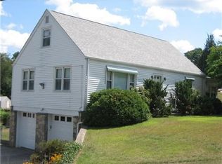 21 Greene St, West Warwick, RI 02893