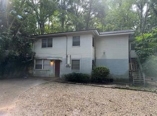 1607 Sauls St #B, Tallahassee, FL 32308