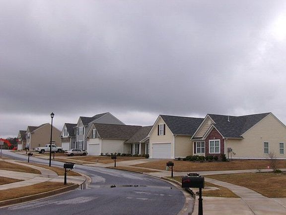 2nd image of 3993 Potomac Walk Ct