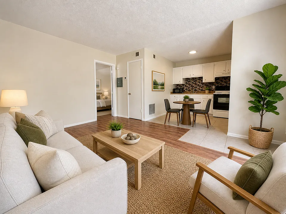 Parkview Apartments Midtown