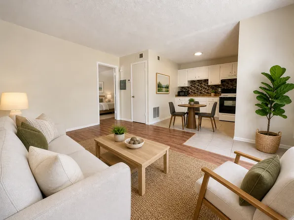 Parkview Apartments Midtown, 350 Stanton Rd #D25, Mobile, AL 36617