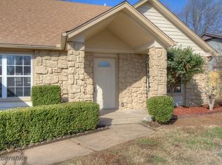 2406 S Dogwood Ave, Broken Arrow, OK 74012