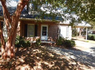 1011 Arnaud St, Sumter, SC 29150