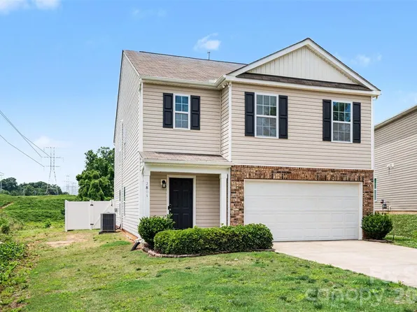 2801 Thomas Twig Dr, Dallas, NC 28034