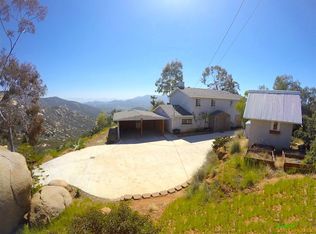 17699 Sierra Cielo Ln, Jamul, CA 91935