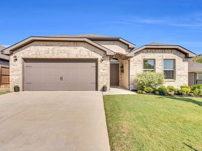 365 Bonita St, Weatherford, TX, 76087
