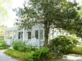 15 Huntting Ln, East Hampton, NY 11937