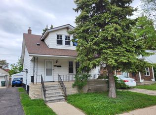 1458 Cicotte Ave, Lincoln Park, MI 48146