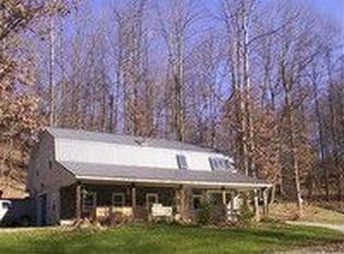 11165 Hilltop Rd SW, Baltic, OH 43804