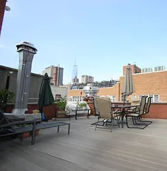 Rented by REAL New York