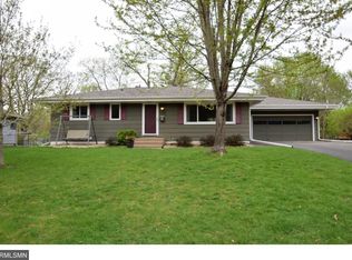 6866 7th St NE, Fridley, MN 55432