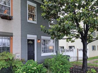 1368 L St SE, Washington, DC 20003