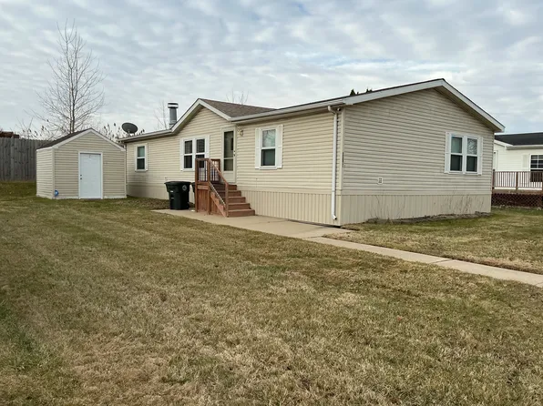 38701 Cody Dr #442, Romulus, MI 48174