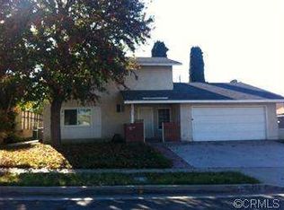 20722 Moonlake St, Diamond Bar, CA 91789