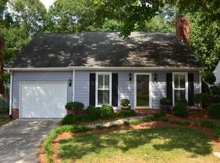 7035 Stoneridge Rd, Charlotte, NC 28226