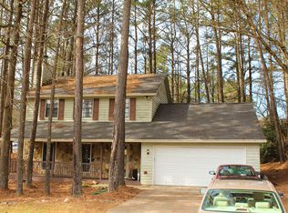 4701 Ridgewood Creek Dr NW, Acworth, GA 30102