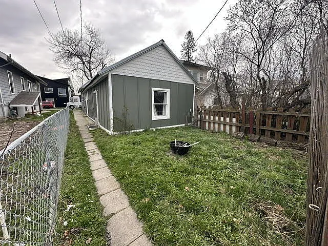 503.5 S Almon St — Photo 1