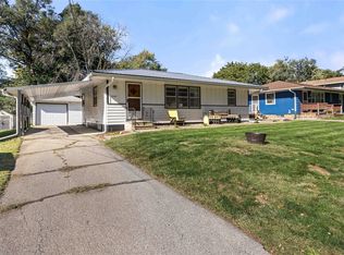 3606 E 39th Ct, Des Moines, IA 50317