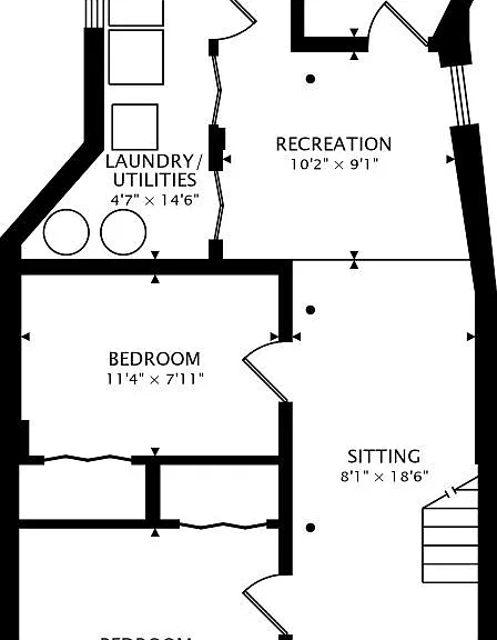 3554 N Wilton Ave #1 — Photo 47