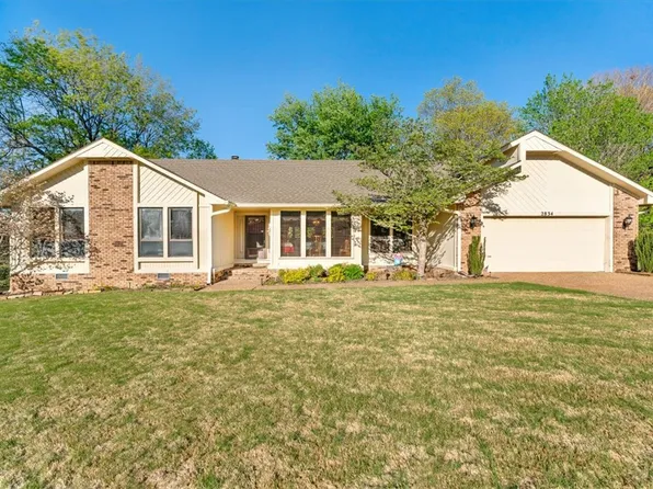 2834 S College Dr, Fayetteville, AR 72701