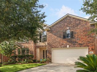 3034 Rancher Hollow Ct, Manvel, TX 77578