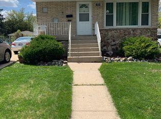 14554 Karlov Ave, Midlothian, IL 60445