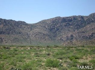 0 N Jefferson Ave, Bowie, AZ 85605